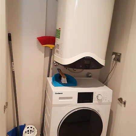 Sholeo Santa Catalina Flats Las Palmas de Gran Canaria