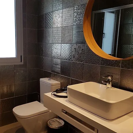 Sholeo Santa Catalina Flats