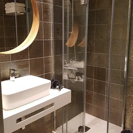 Sholeo Santa Catalina Flats Lägenhet Las Palmas de Gran Canaria