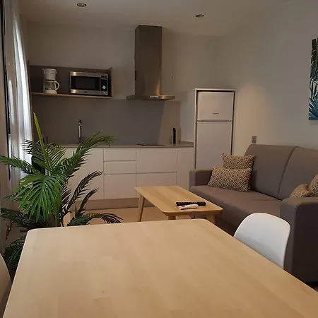 Sholeo Santa Catalina Flats * Las Palmas de Gran Canaria