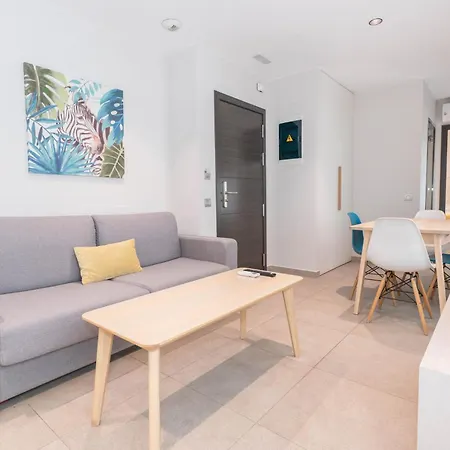 Sholeo Santa Catalina Flats