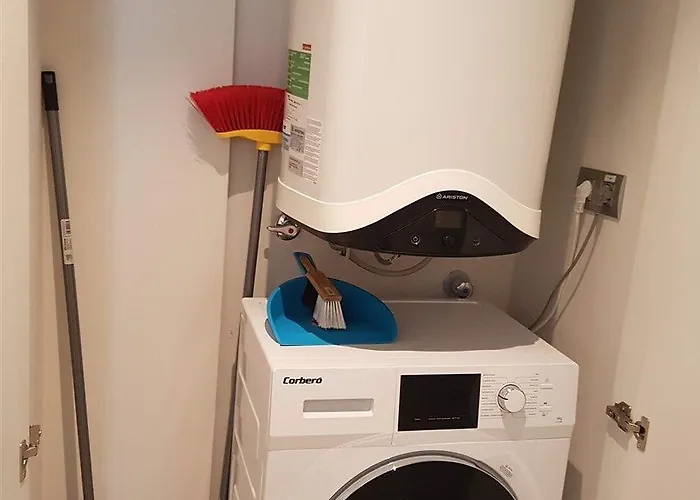 Sholeo Santa Catalina Flats Las Palmas de Gran Canaria