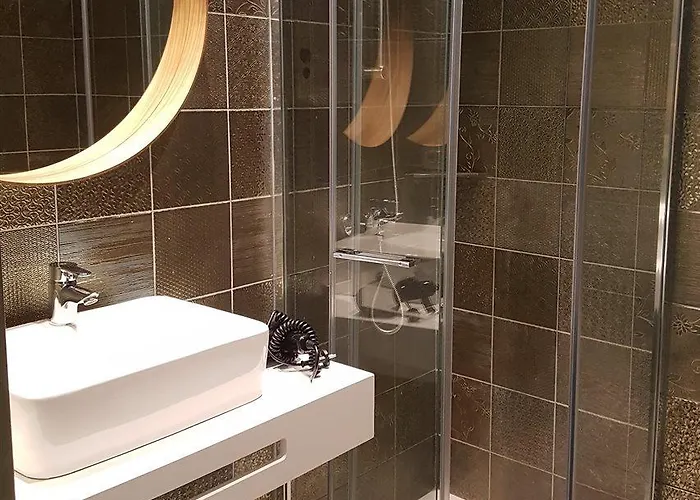 Sholeo Santa Catalina Flats Apartamento Las Palmas de Gran Canaria