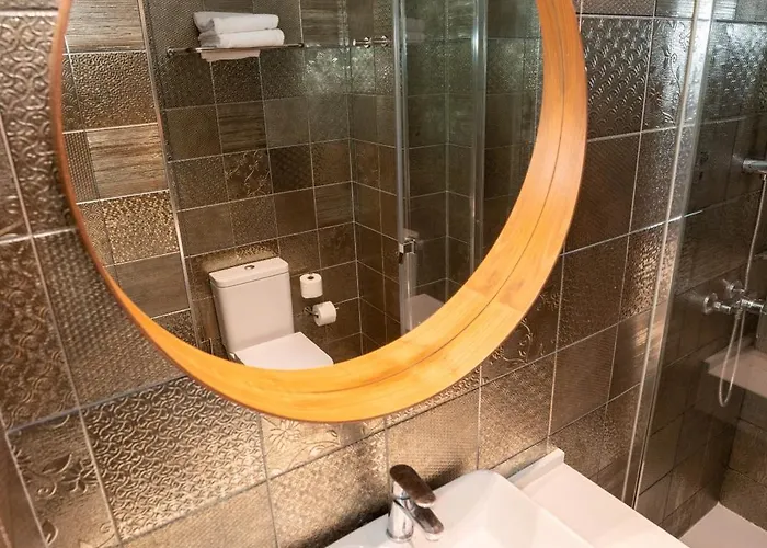 Sholeo Santa Catalina Flats Apartamento