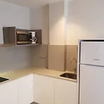 Sholeo Santa Catalina Flats Daire