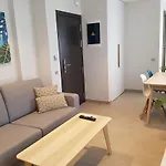 Sholeo Santa Catalina Flats Daire