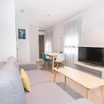 Daire Sholeo Santa Catalina Flats *
