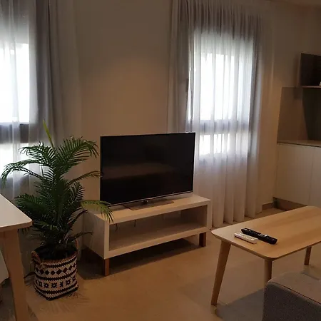 Sholeo Santa Catalina Flats * لاس بالماس دي غران كاناريا