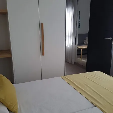 Apartment Sholeo Santa Catalina Flats Las Palmas de Gran Canaria