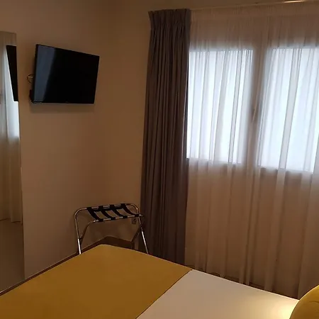 Sholeo Santa Catalina Flats Apartment