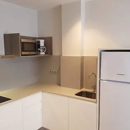 Sholeo Santa Catalina Flats Apartment