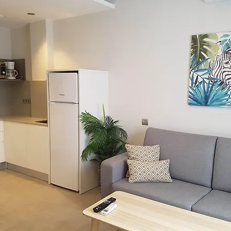 Sholeo Santa Catalina Flats *