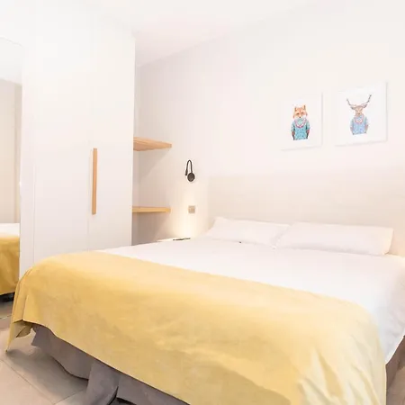 Sholeo Santa Catalina Flats Daire