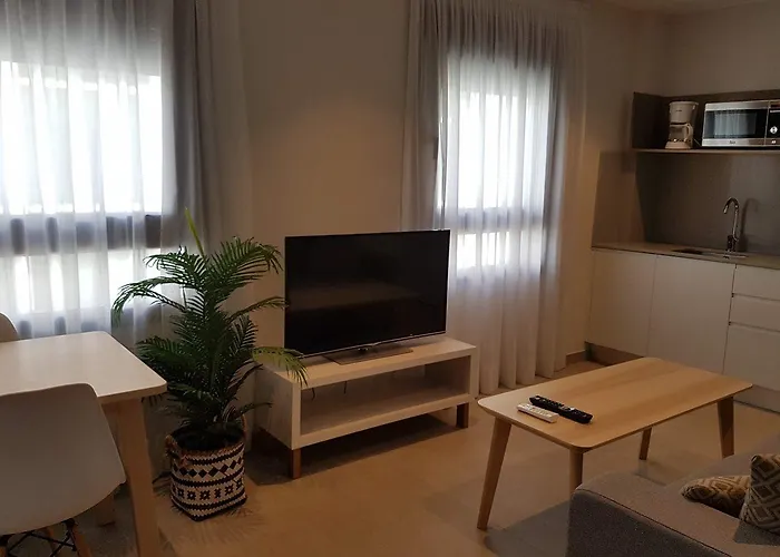 Sholeo Santa Catalina Flats * Las Palmas de Gran Canaria