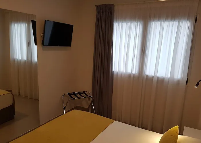 Sholeo Santa Catalina Flats Apartament