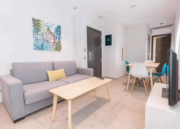 Sholeo Santa Catalina Flats